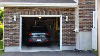 Garage Door Installation at East Fort Worth Fort Worth, Texas